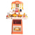 Игровой модуль Кухня звук свет Qkid 889-267